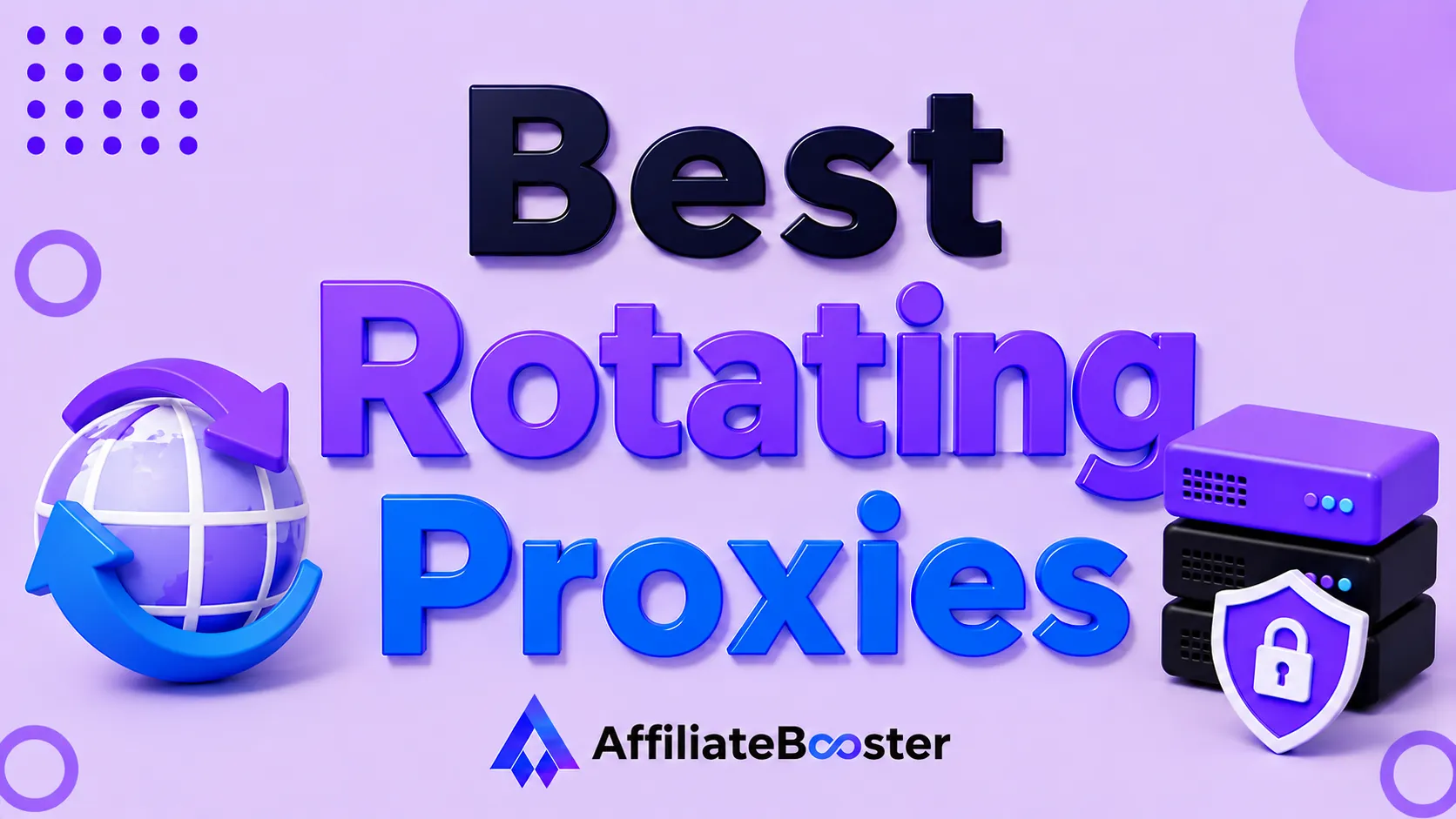 Best Rotating Proxies