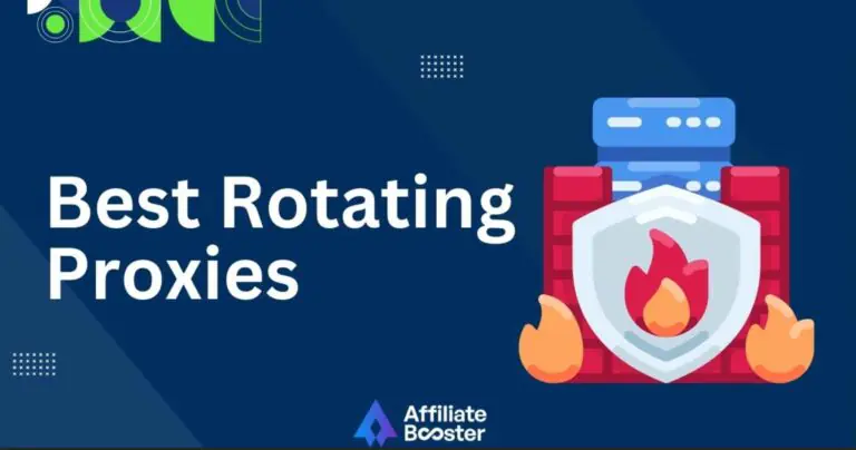 9 Best Rotating Proxies of 2025: Which One Is Best?