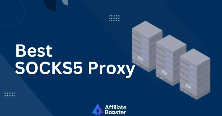 The Best SOCKS5 Proxies: 10 Amazing Providers of 2025