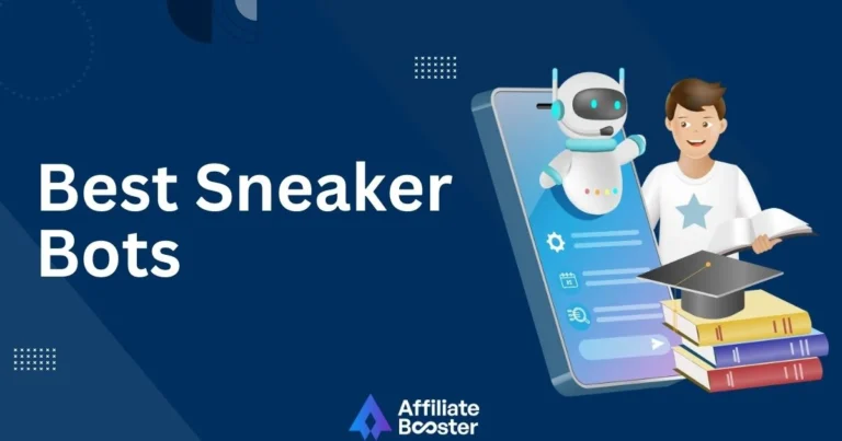 The Best Sneaker Bots That Dominate 2025