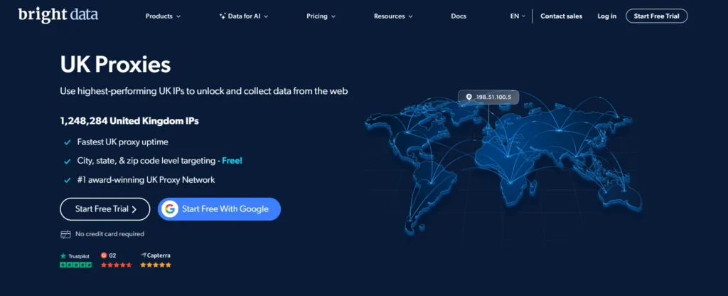 Bright Data Uk Proxies 