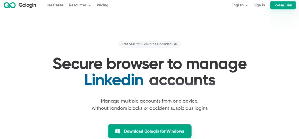Gologin