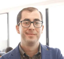 Picture of ​LUÍS GARCIA