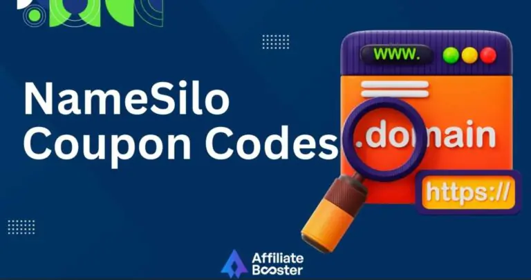 NameSilo Coupon Codes 2025: Get Up to 25% Off Now (100% Verified)