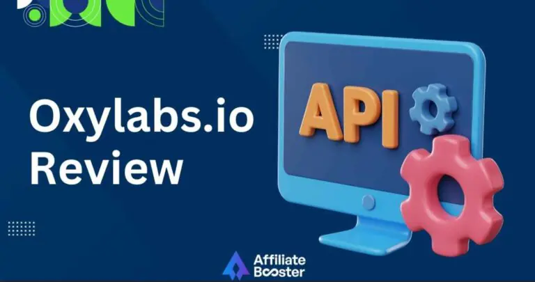 Oxylabs Review 2025: Best Proxy Provider in the Market?