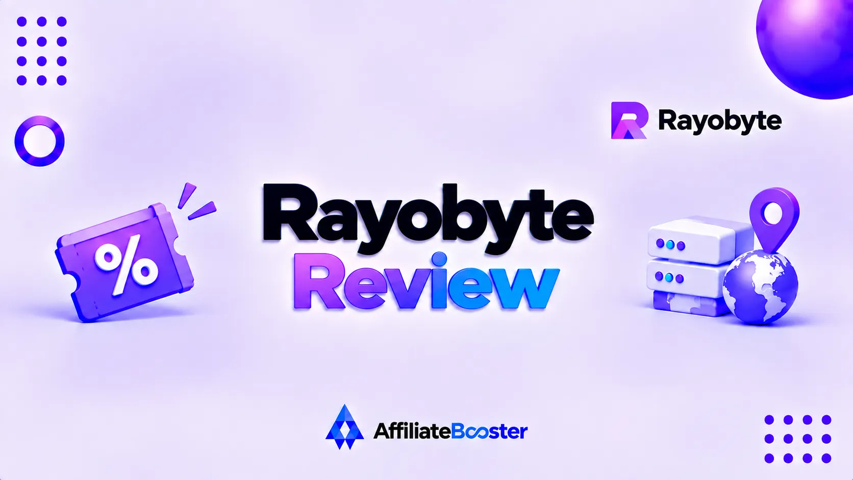 Rayobyte Review