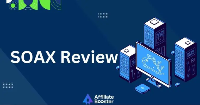SOAX Review 2025: Is it the Premium Proxy Service?
