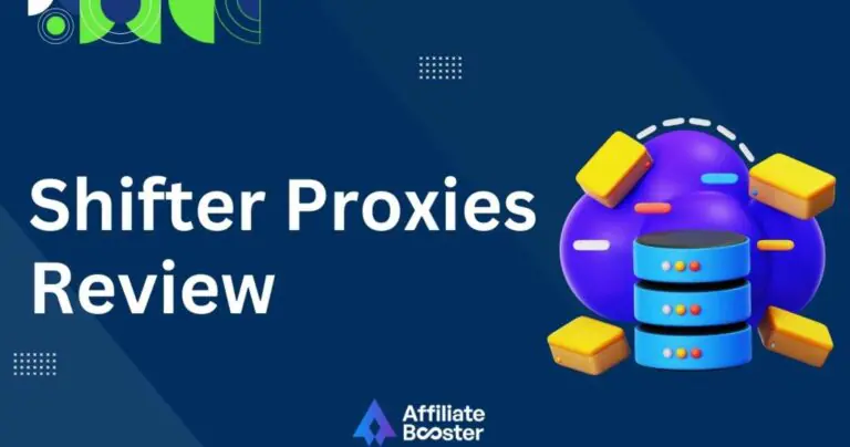 Shifter Proxies Review 2025: Is It Trusted Backconnect Residential Proxy?