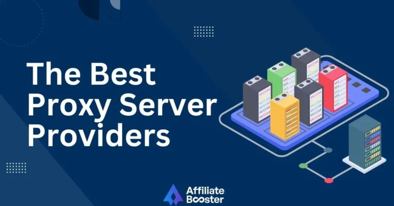 10 Best Proxy Server Providers of 2025: Free & Paid