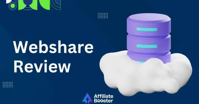 Webshare Review 2025: Is This Proxy Service Worth It? (Pros & Cons)