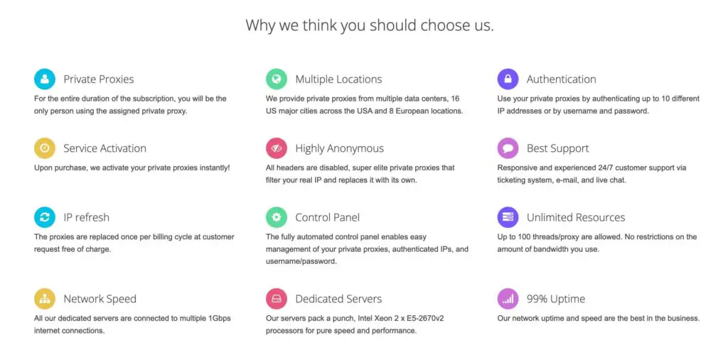Why Do I Recommend Using MyPrivateProxy