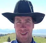 Picture of ​Chad Gilbert