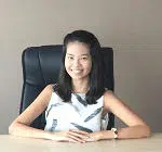 Picture of ​Jasmine NG