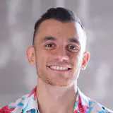 Picture of Julian Goldie
