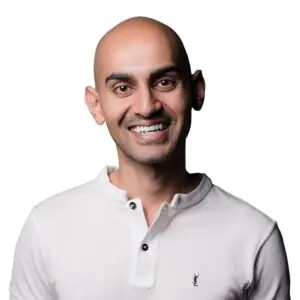 Picture of Neil Patel