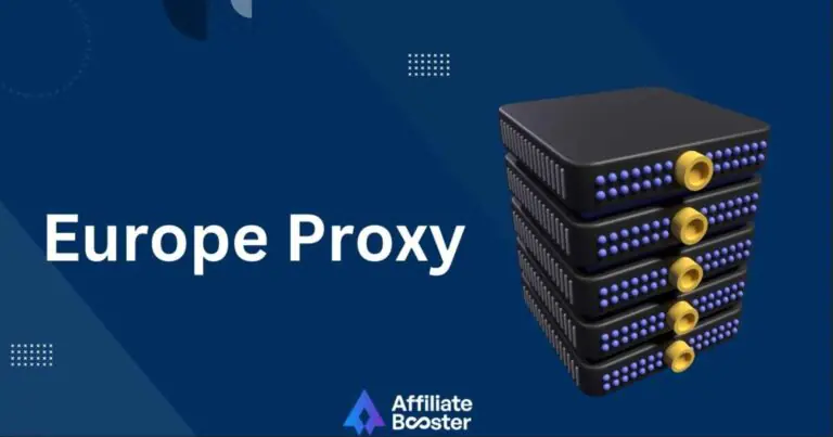 9 Best Europe Proxy Providers in 2025: Which Is The Top Pick?