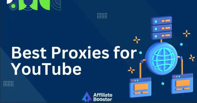 9 Best Proxies For YouTube in 2025: (Unblock, Scrape & More)