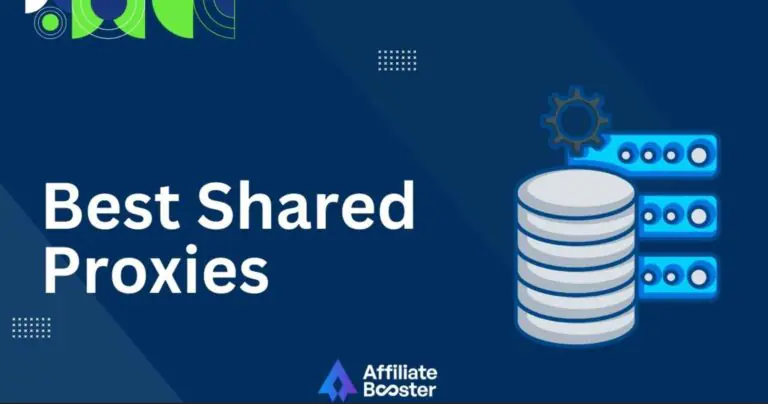 9 Best Shared Proxy Providers of 2025: Which is The #1 Pick?