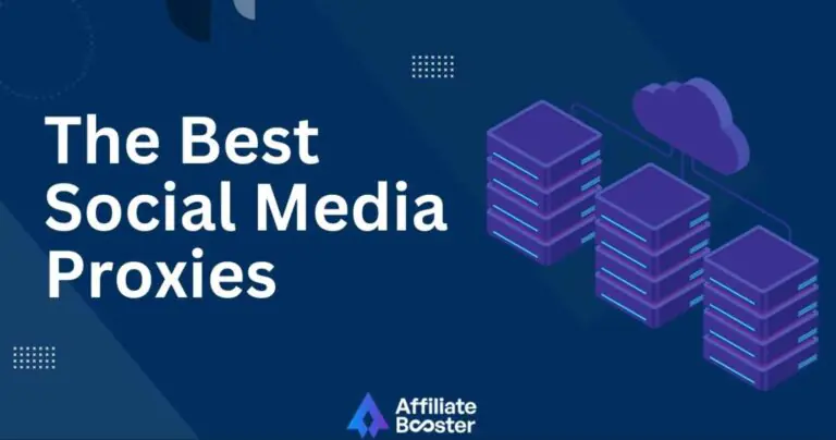 9 Best Social Media Proxy Providers in 2025: (Affordable & Reliable)