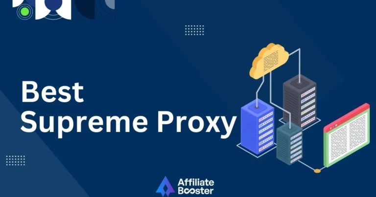 10 Best Supreme Proxy Providers for Secure Copping in 2025🌐
