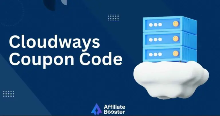 Cloudways Promo Code 2025: Get 30% Off For 3 months!