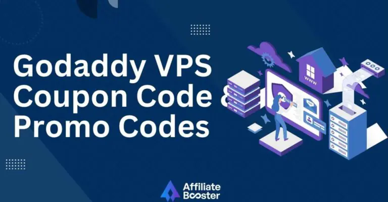 GoDaddy VPS Hosting Coupon Codes 2025: Get 50% off