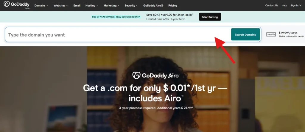 Godaddy Domain Coupon Code