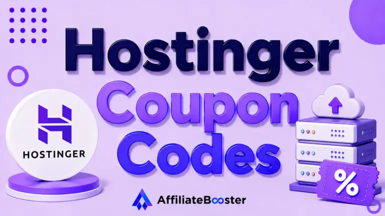 Hostinger Coupon Codes