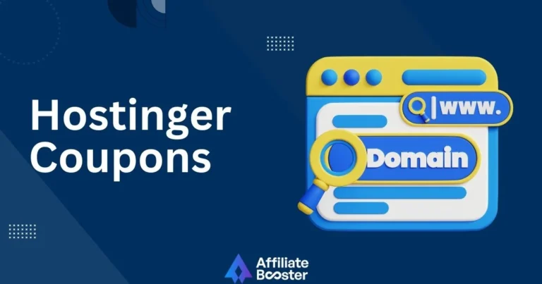Hostinger Coupon Code🚀: Get up to 90% off + 3 extra months & Free Domain