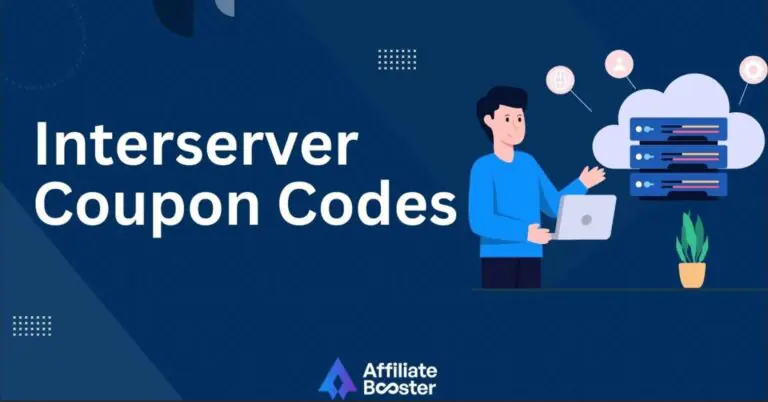 InterServer Coupon Codes & Discount 2025: Get Up to 99% Off Now!