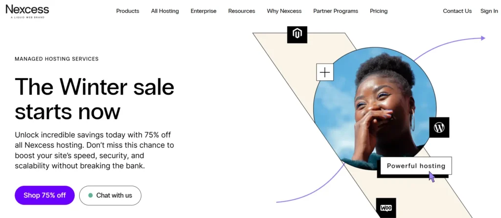 Nexcess Coupon Codes