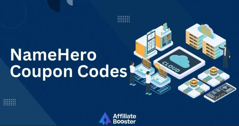 NameHero Coupon & Promo Codes May2025: Get Up to 70% Off!