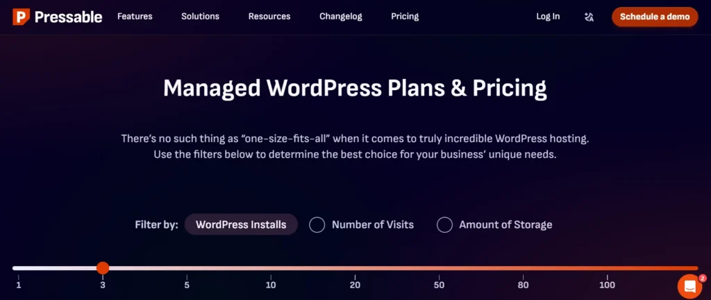 Pressable Coupon Codes