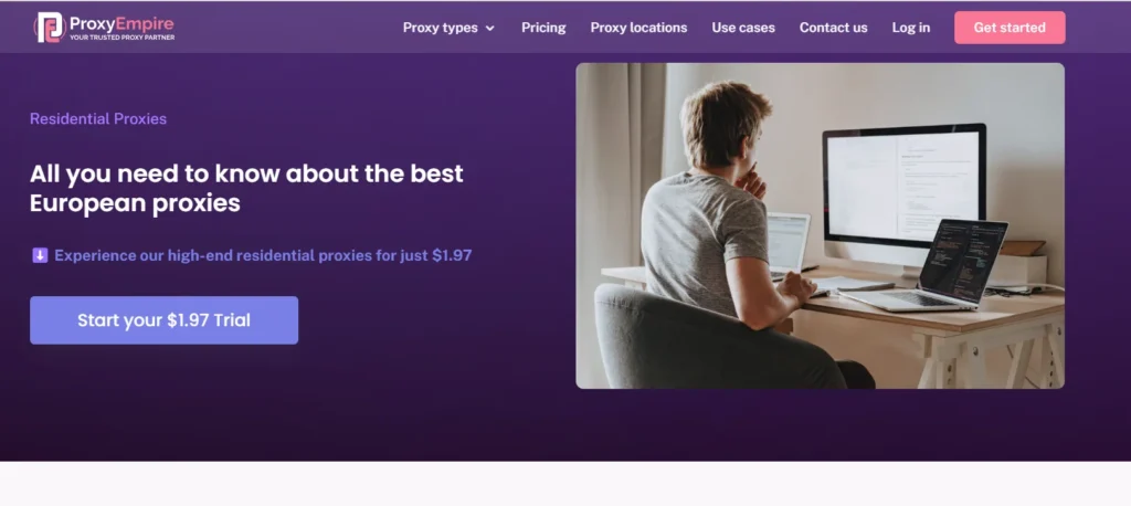 proxyempire european proxy 