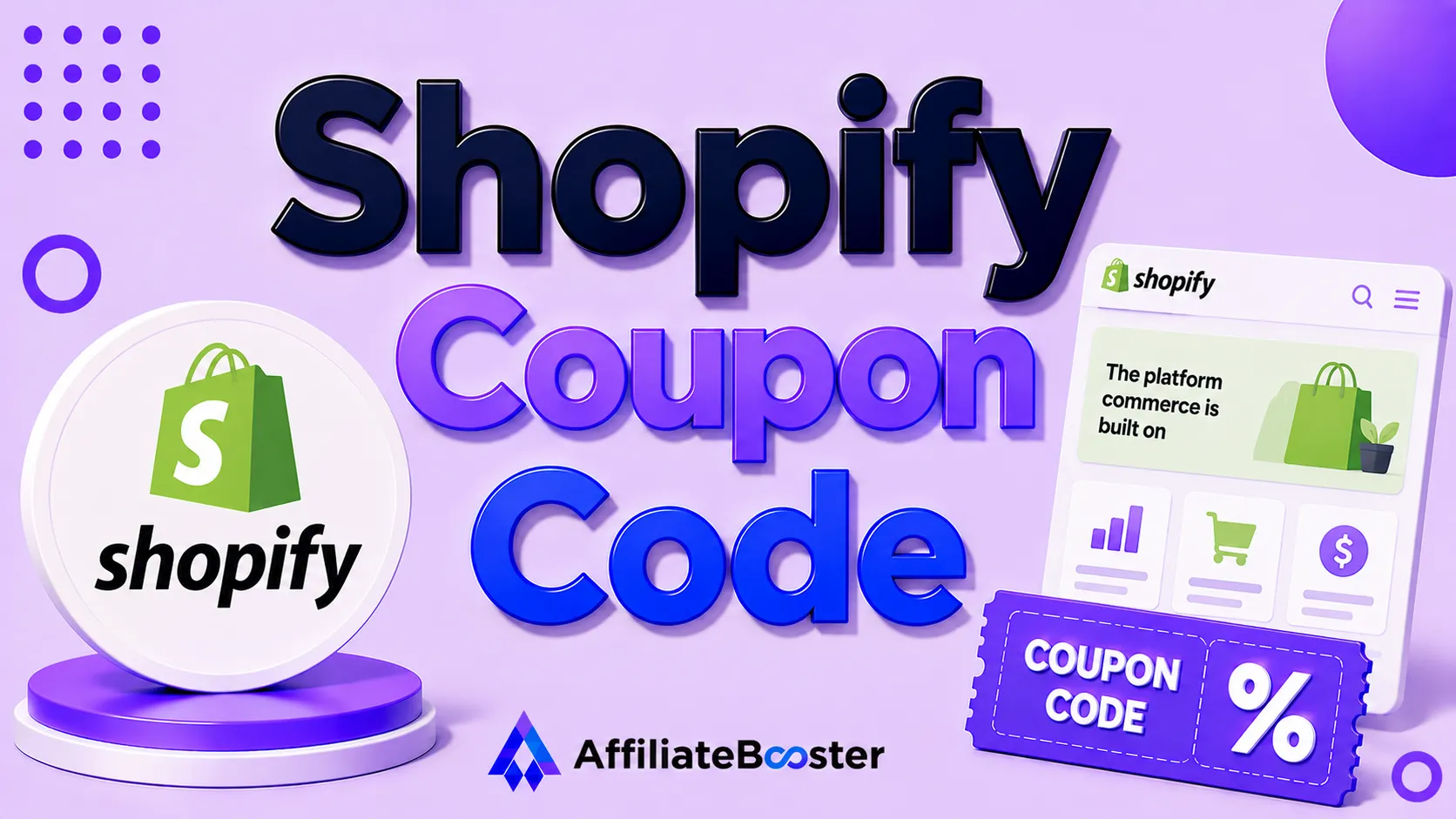 Shopify Coupon Code