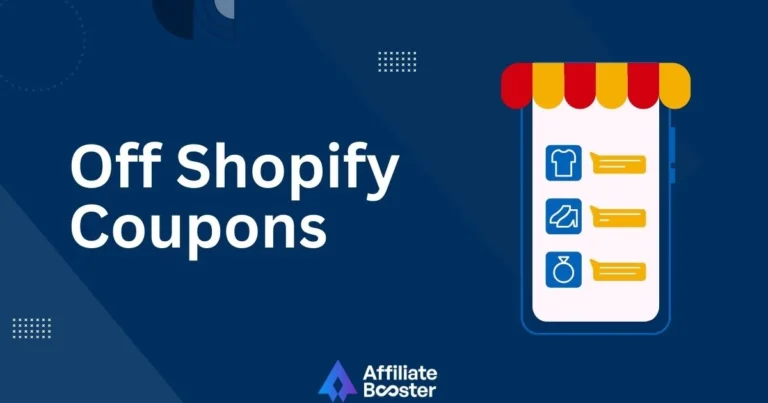 Shopify Coupon & Discount Codes🚀: Get 50% Off + Free Trial