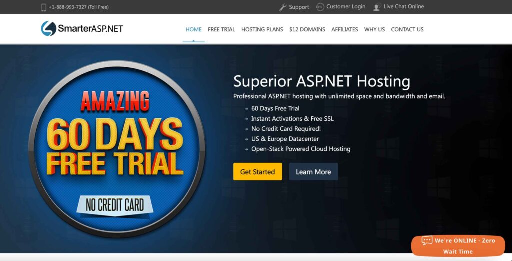 SmarterASP.NET Coupon Codes