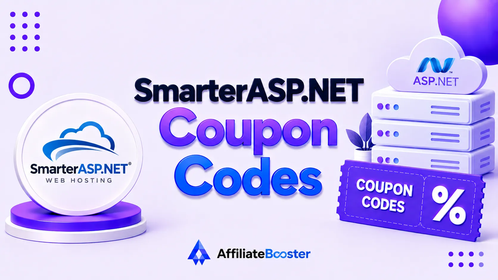 SmarterASP.NET Coupon Codes