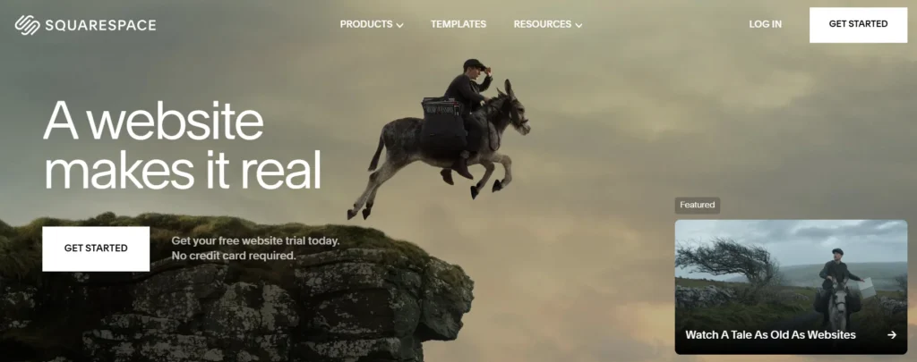 Squarespace promo code overview