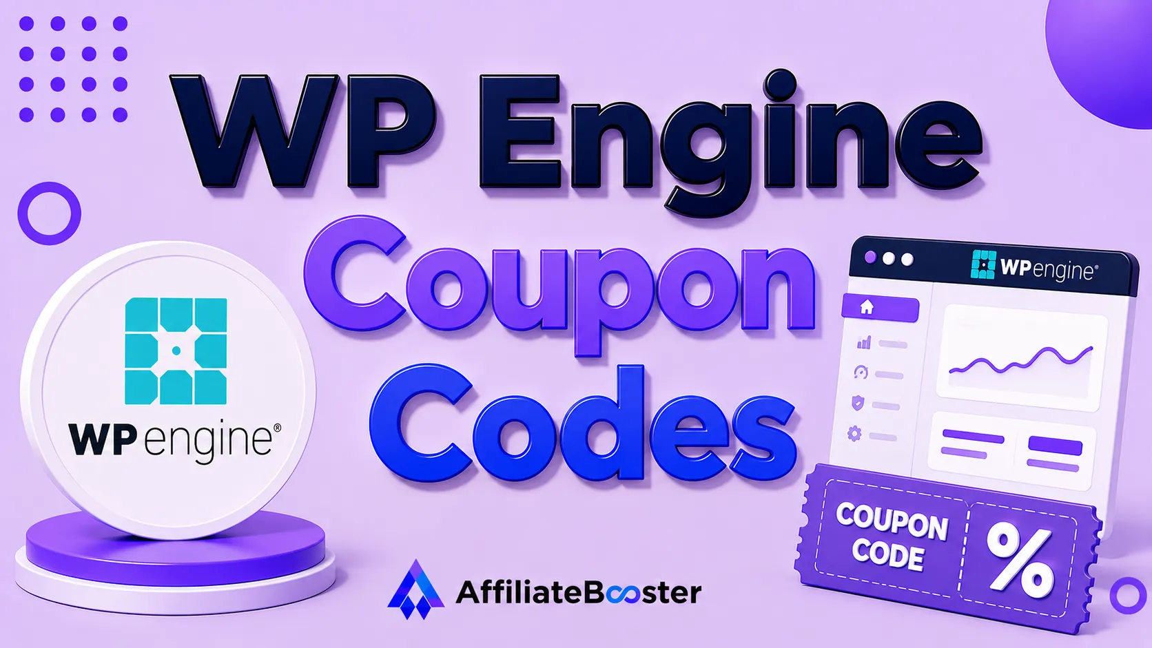 WP Engine Coupon Codes