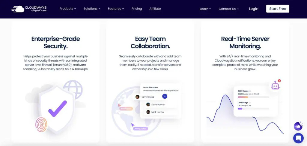 Why Do I Recommend Using Cloudways