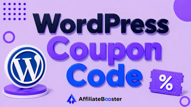 WordPress.com Coupon Code