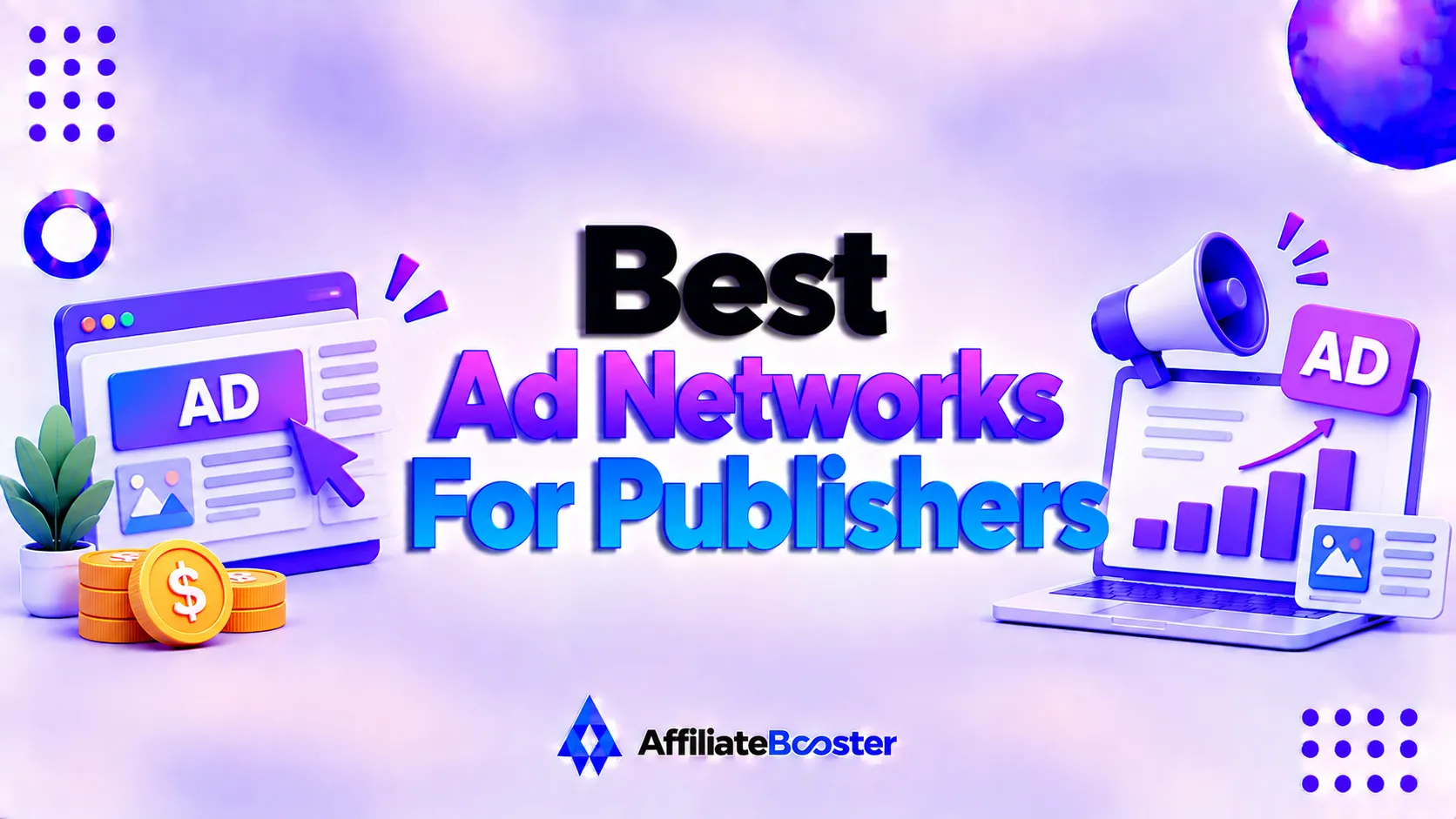 Best Ad Networks For Publishers