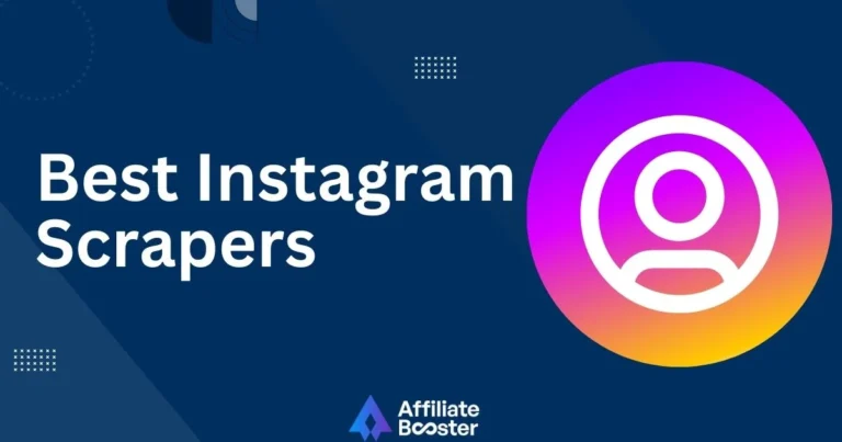 The Best Instagram Scrapers of 2025: Which Stands Out🤔?