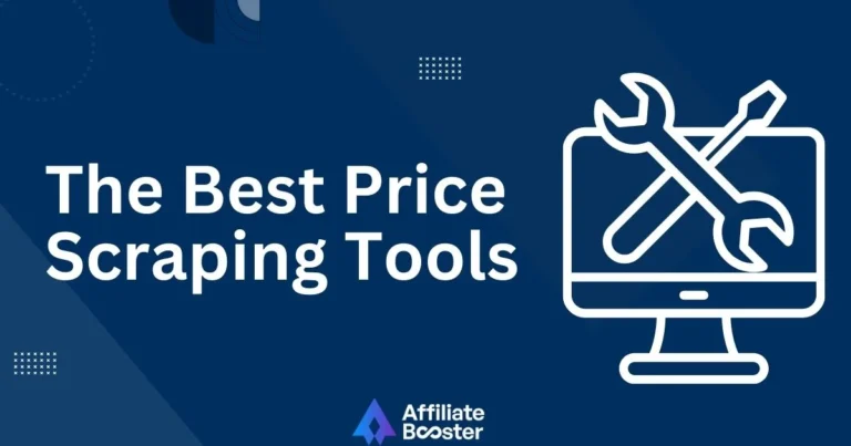 The Best Price Scraping Tools of 2025 : Choose Your #1 Pick🔥
