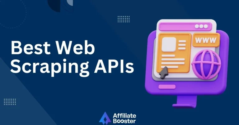 The 8 Best Web Scraping APIs in 2025: Our #1 Picks