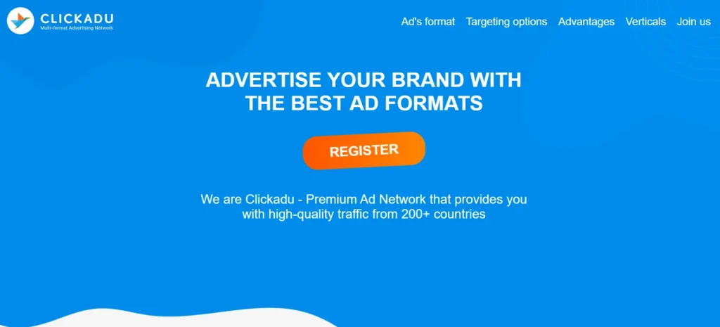 Clickadu 