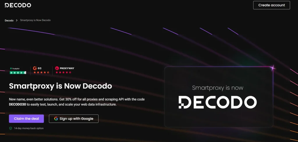Decodo 