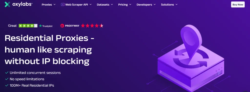 Oxylabs 