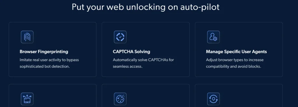 Bright Data Unblocker 